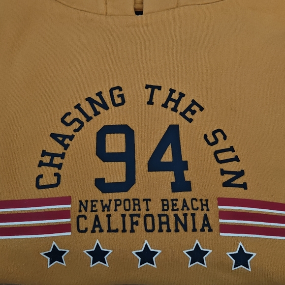 H&M Hoodie/Sweater - Picture 4 of 4